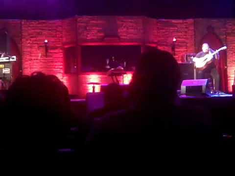 Keith Emerson & Greg Lake -  From The Beginning (04/25/10, LA)