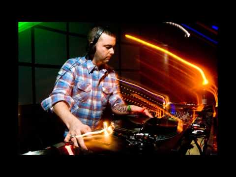 Cyantific - Hospital Mix Six - D´n´B set