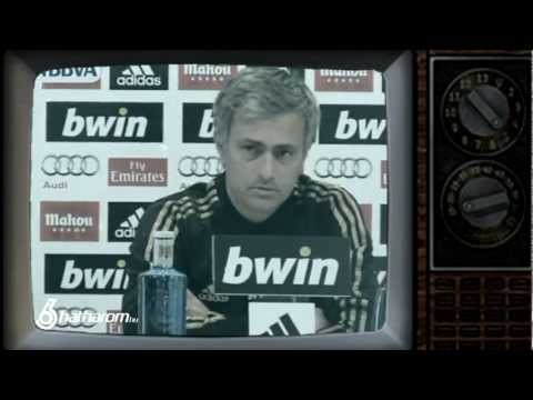 Csank János: Mourinho zseni, de Guardiolat jobban csípem - Hathárom.hu