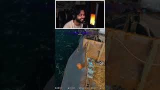 Download lagu The hunter was so close to finding Thendi mp3