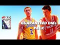 LOCKED IN THE IGNITE DARK MATTER+ PACK - NBA 2K24 MYTEAM