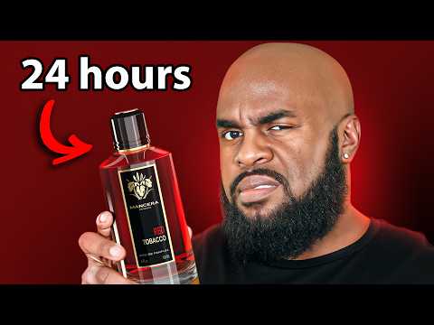 I Tried Long Lasting Fragrances That Last Over 24 Hours