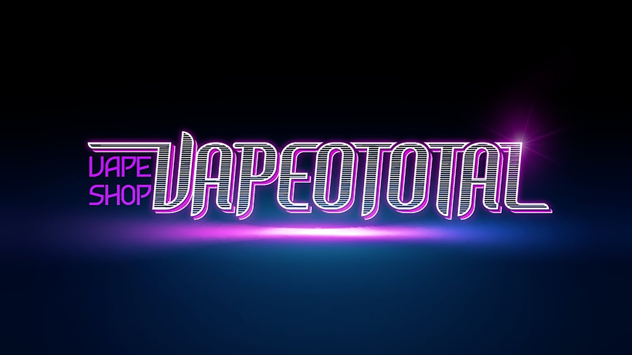 TIENDAS de VAPEO en MADRID【 Vapeototal 】| Conócelas 📍