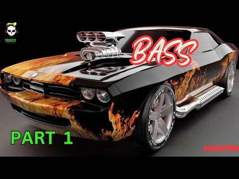 Mix Music for system 2023 ....part 1                  @Yosic11