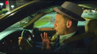 AI from the future invaded ITYSL memes Driving Crooner