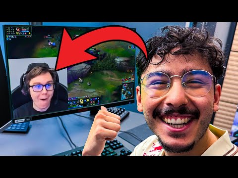 Practicing Baus Strats For TES