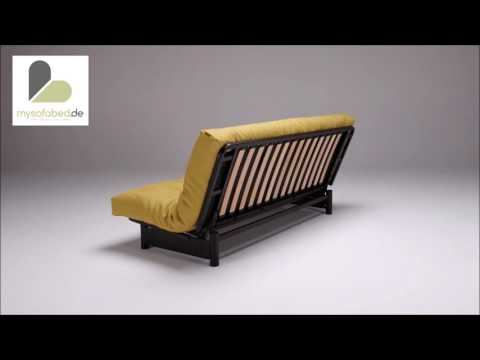 FUJI von INNOVATION Schlafsofa - mysofabed.de