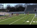 Cole Hines 2023 GK Highlight Video (updated)