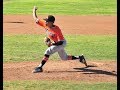 Jeremiah Duran - Baseball Recruiting Video - Class of 2018