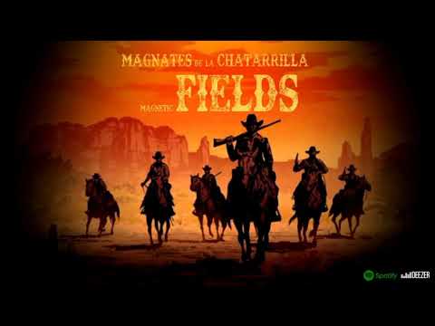 4# Pure Negga X King Magneto X Ziko - Bubbling( M.D.L.C Magnetic Fields Album)