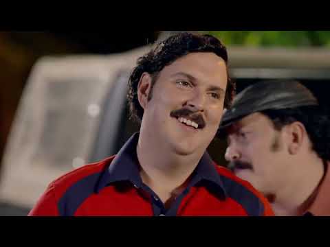 Pablo Escobar El Patrón del Mal Capitulo 25 Full HD