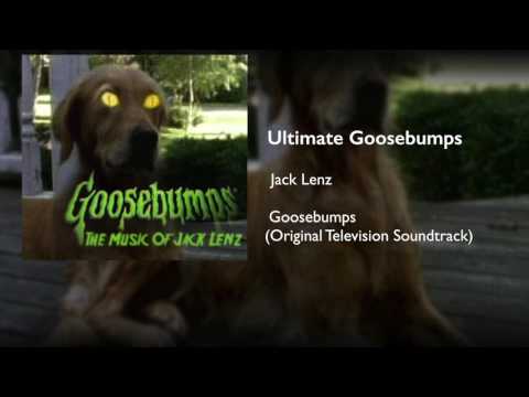Ultimate Goosebumps - Goosebumps Television Soundtrack