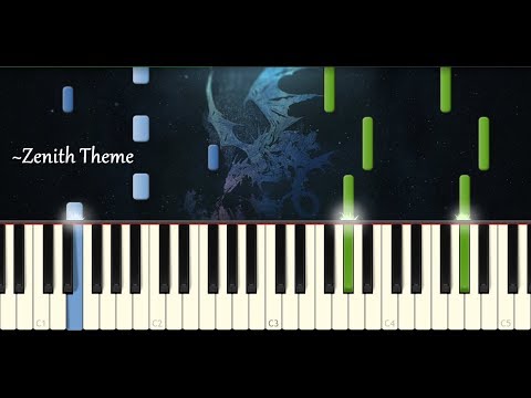 download lagu mp3 mp4 Piano Tutorial Ffxiv, download lagu Piano Tutorial Ffxiv gratis, unduh video klip Piano Tutorial Ffxiv