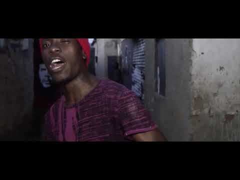 GHETTO CHAMPION-BAD SPARKSY FT DON WIZZY(OFFICAL VIDEO)