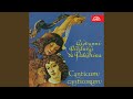 Canticum canticorum (Canticum canticorum. Motettorum cuinque vocibus liber quartus) - Trahe me