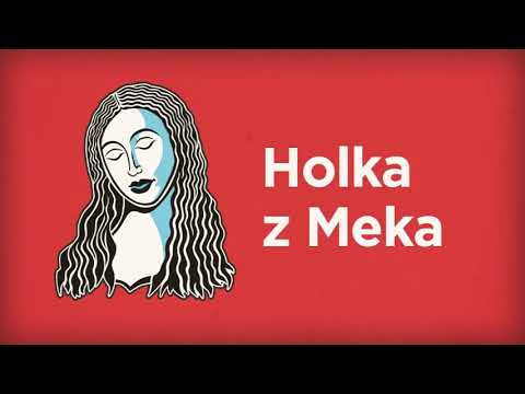 sf. Magdalena - sf. Magdalena – Holka z Meka