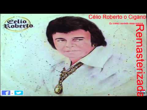 Célio Roberto Não Toque Essa Música