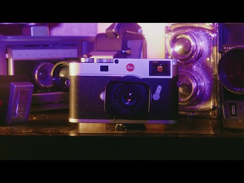 3 Months With The Leica M11 - Is it worth it?