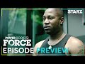 Power Book IV Force Ep 3 Preview Season 2