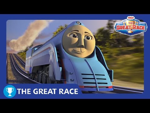 YouTube Thumbnail