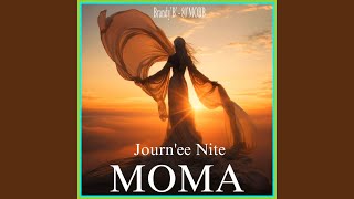 Journ&#39;ee Nite (Moma)