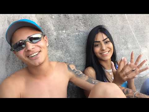 Mc Thnv - Medley Princesa