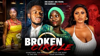 BROKEN CIRCLE || Not every enemy lives outside your home | Gambian Movie / Mr. Serious movie 2026