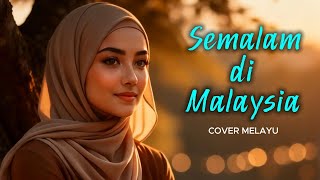 Download lagu YESTERDAY IN MALAYSIA – D’Lloyd | Cover IRAMA_MELAYU (Sad Malay Version) mp3