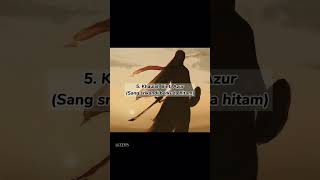 Download lagu TOP 5 PANGLIMA PERANG ISLAM TERHEBAT & TERKUAT SEPANJANG SEJARAH! mp3 Download lagu TOP 5 PANGLIMA PERANG ISLAM TERHEBAT & TERKUAT SEPANJANG SEJARAH! mp3