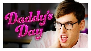 Sex Daddies Celebrate Father's Day