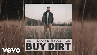 Buy Dirt - Jordan Davis feat. Luke Bryan