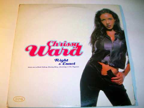 CHRISSY WARD LP