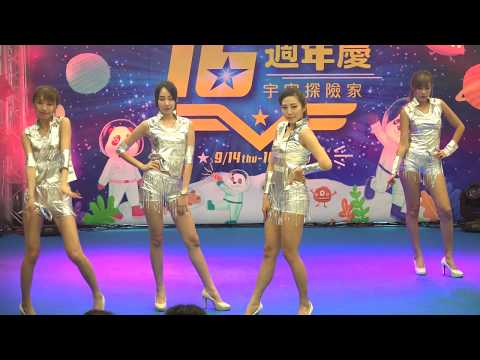 HIGH FIVE GIRLS 影音