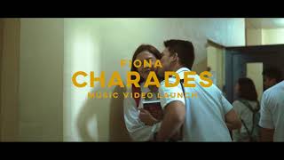 Fiona "Charades" Music Video Teaser