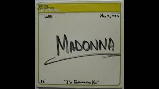 Madonna - Now I'm Following You (7" Mix #2)