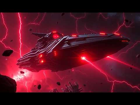 The Lost Warship Has Returned—And It’s Seeking Vengeance! | Best HFY Stories | HFY Sci-Fi