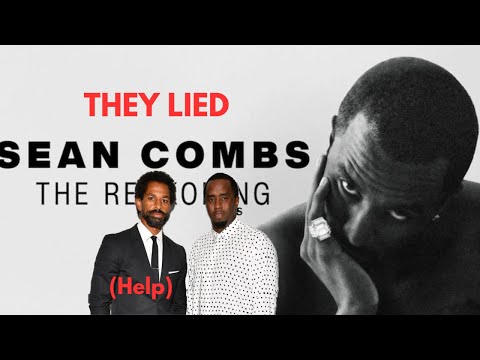 You Can’t Trust the Diddy Doc