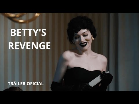 BETTY'S REVENGE (2026) - Oficial Trailer HD 