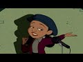 The Proud Family Penny Poetic Justice Stop Playing Games Boy And Show Me Some Game Boy