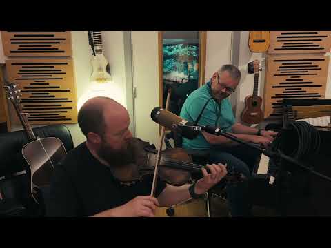 Fergal's Tune a Day - Day 187 - Walter Sammon's Grandmother