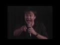 Bill Hicks "Sane man" -  Please do not disturb (subtitulado español)