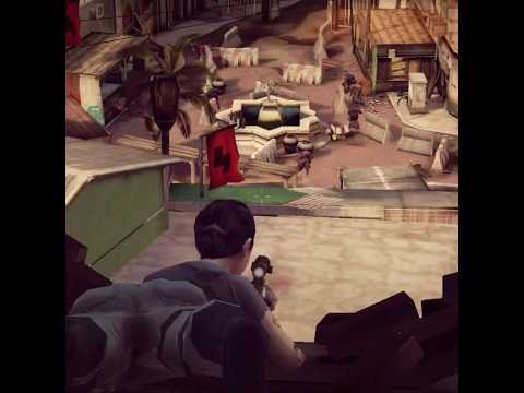 Video cover