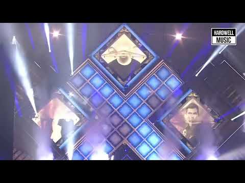 Hardwell X Dimitri Vegas & like Mike - UNITY _Full_HD