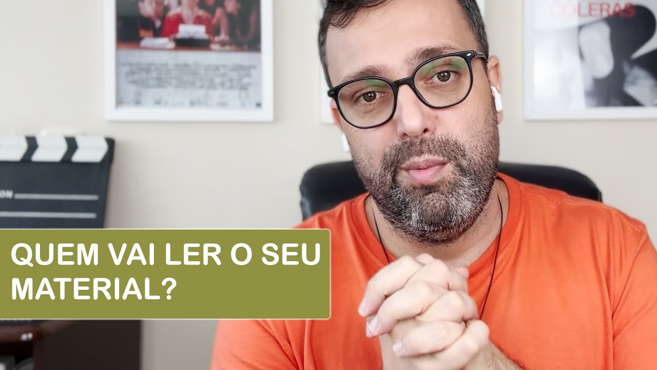 Procure as pessoas certas para receber Feedback sobre a sua obra! #escritor #livros