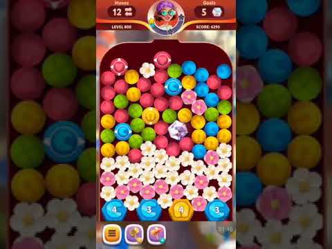 Diamond Diaries Saga Level 800 ~ SUPER HARD LEVEL ~ NO BOOSTERS