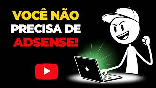 O Modelo de Canal Dark que Vende na Gringa Sem Parecer Venda!