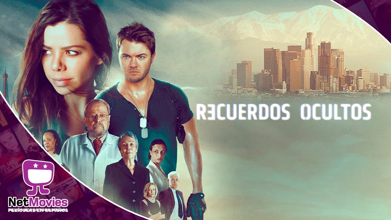 Recuerdos Ocultos 🟣PELÍCULA COMPLETA DE AVENTURA🟣 NetMovies - Películas En Español