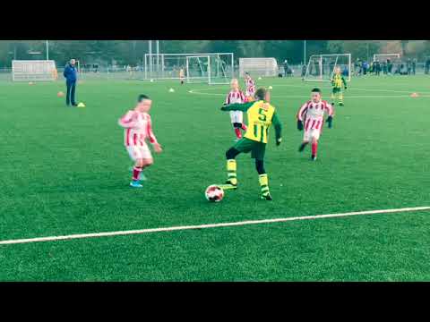 Brederodes JO9-2 - Geinoord JO9-2