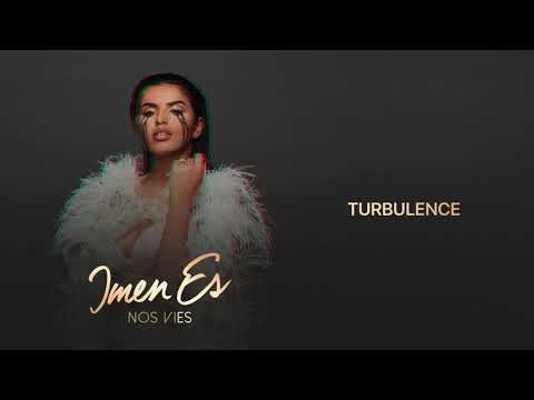 Imen Es - Turbulence [Audio Officiel]