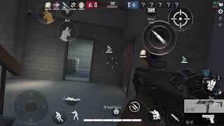 AREA F2  初pvp